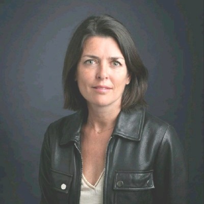Delphine Drévillon