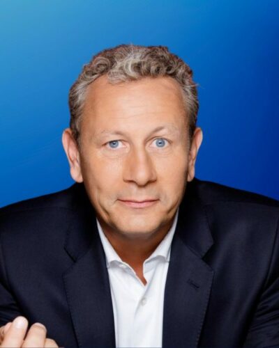 Alain Marty