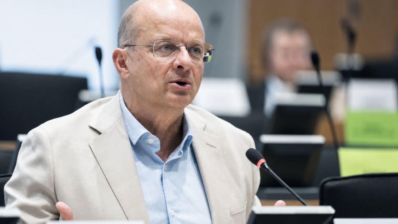 Hearing on EU industrial procurement