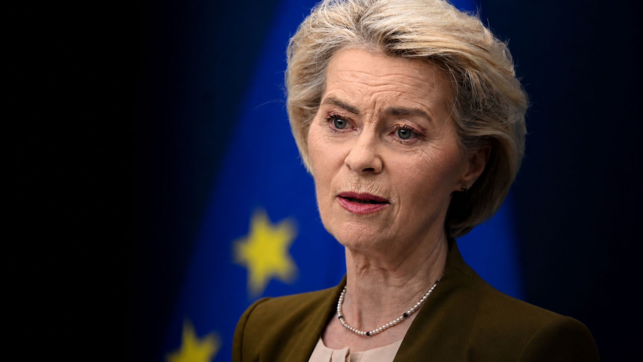 EU trade briefing on China deficit