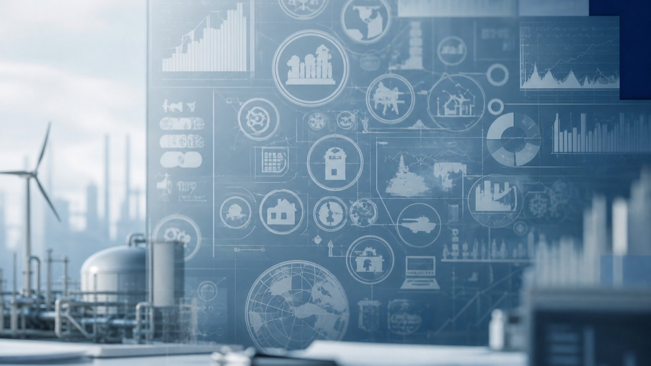 Business signals shape ETI strategy