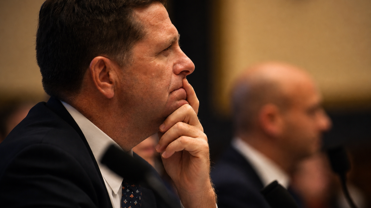 U.S. oversight hearing on surveillance