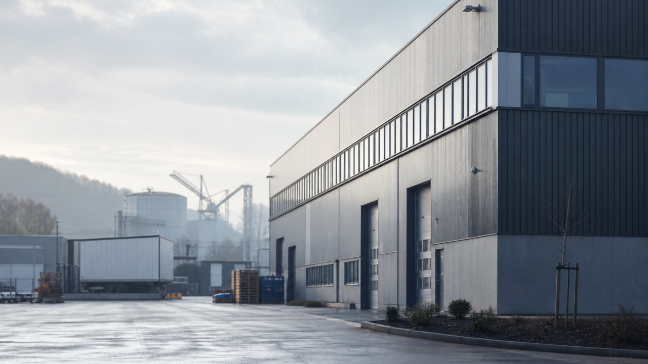 Industrial outlook for ETIs and costs