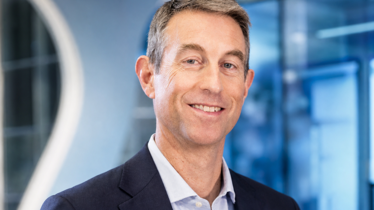 Portrait d’un dirigeant de l’Air Power d’Airbus