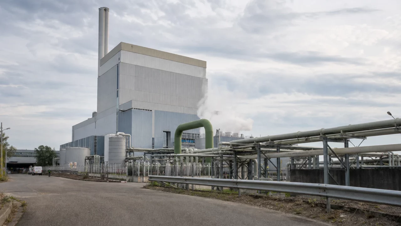 valorisation énergétique locale