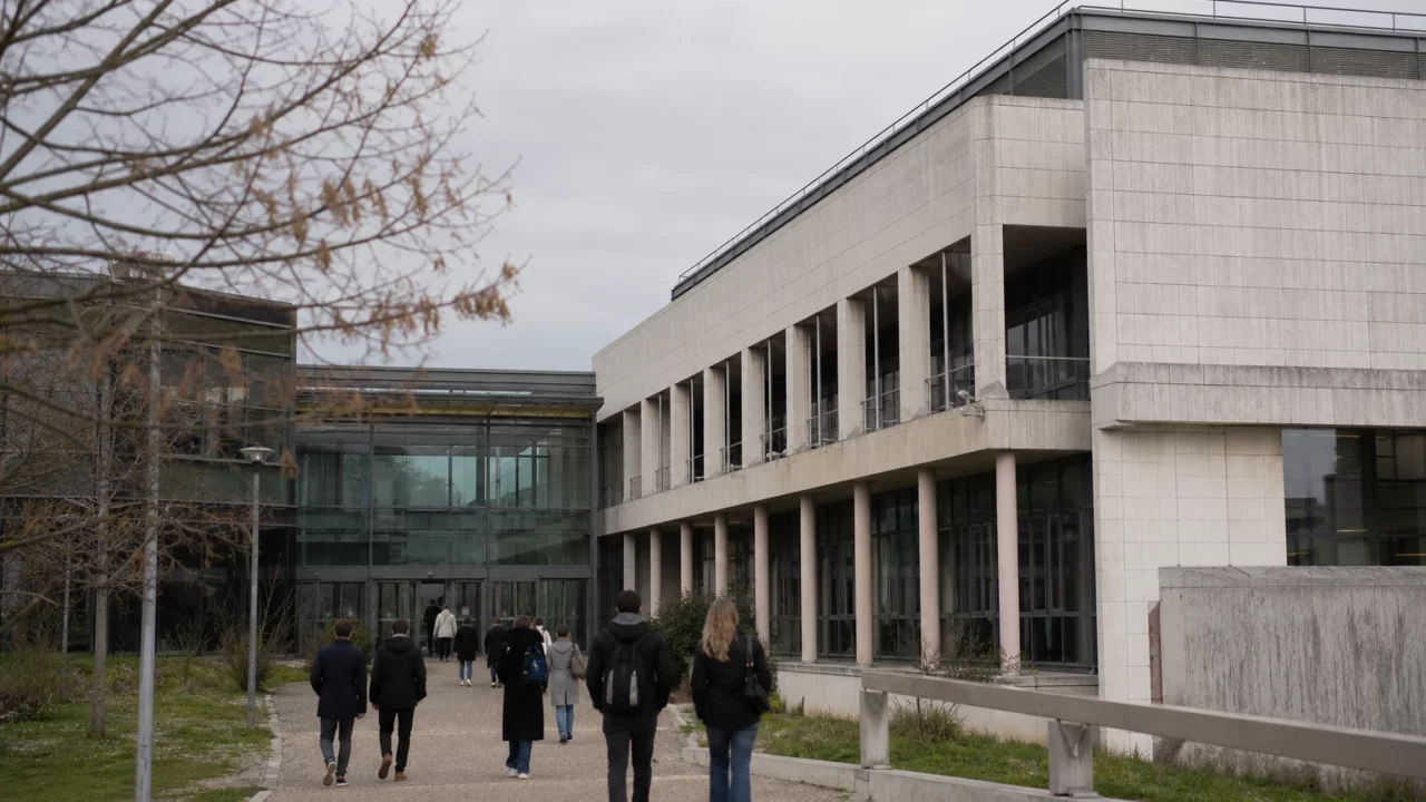 gouvernance universitaire