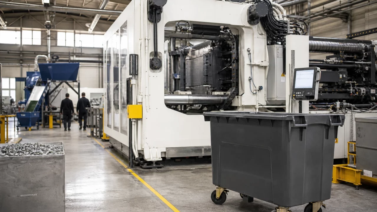 investissement industriel