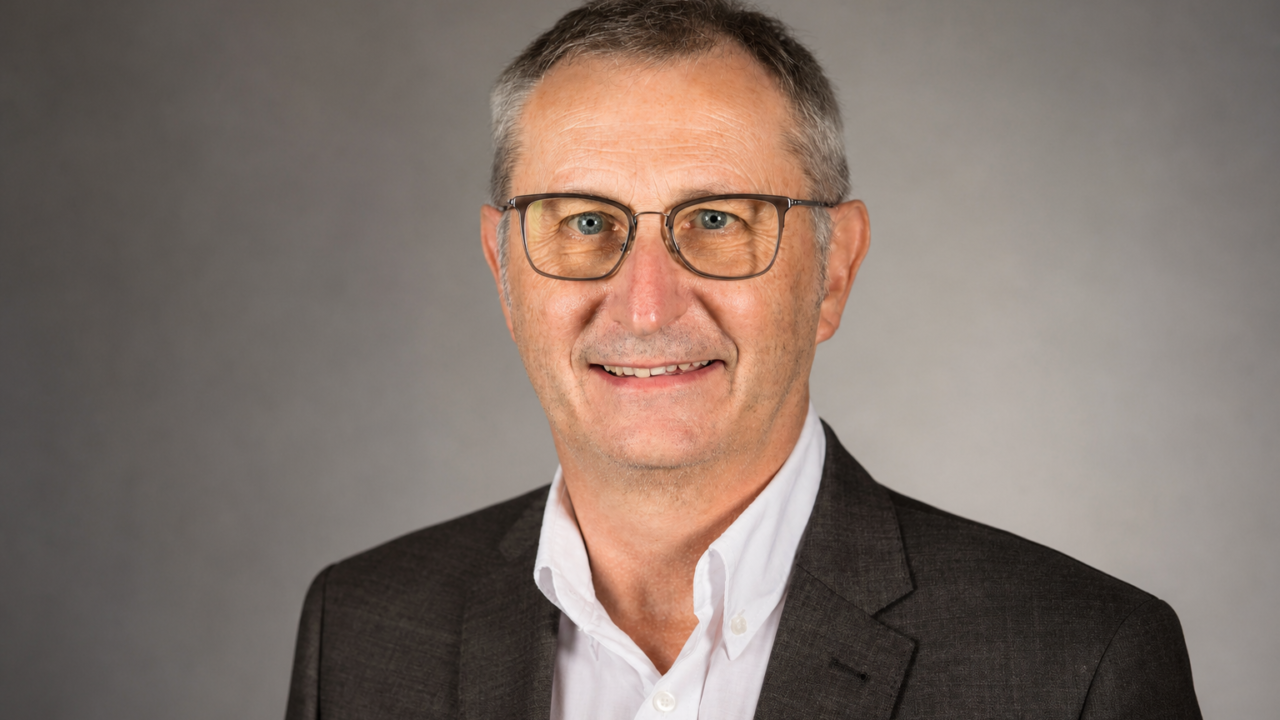 Nouveau directeur général de Maïsadour
