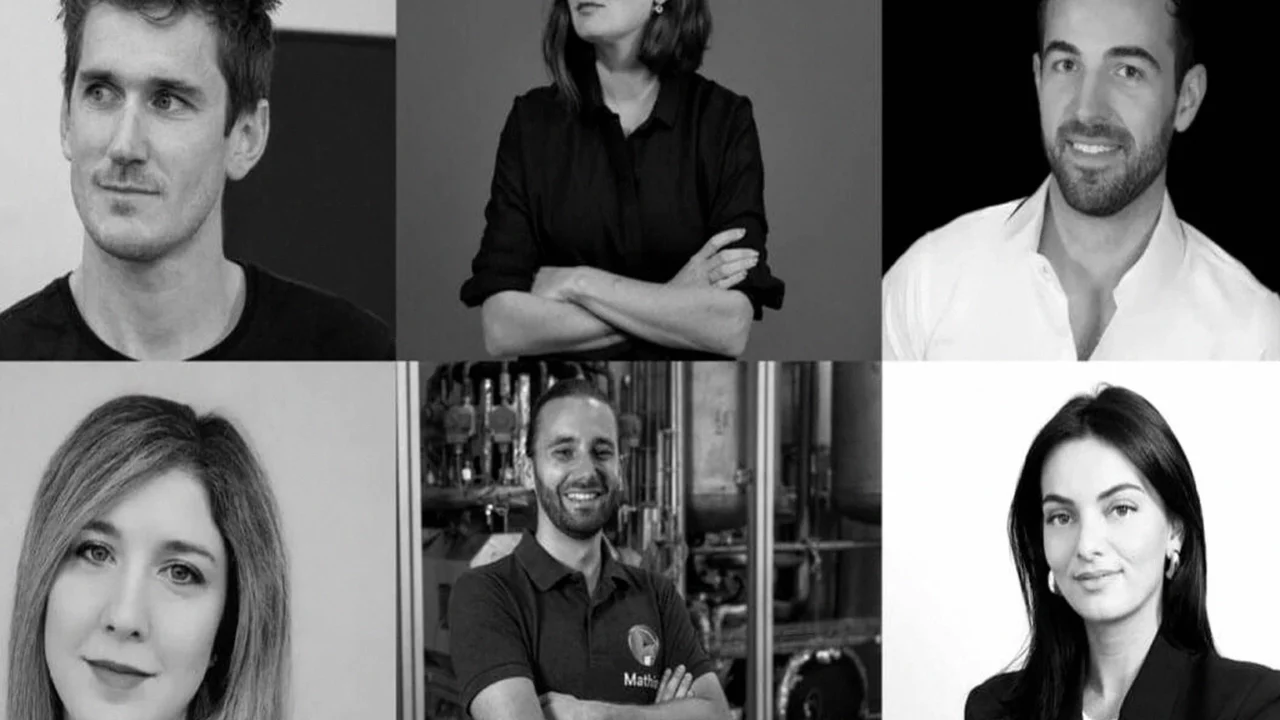 Portraits de dirigeants d’ETI du Sud