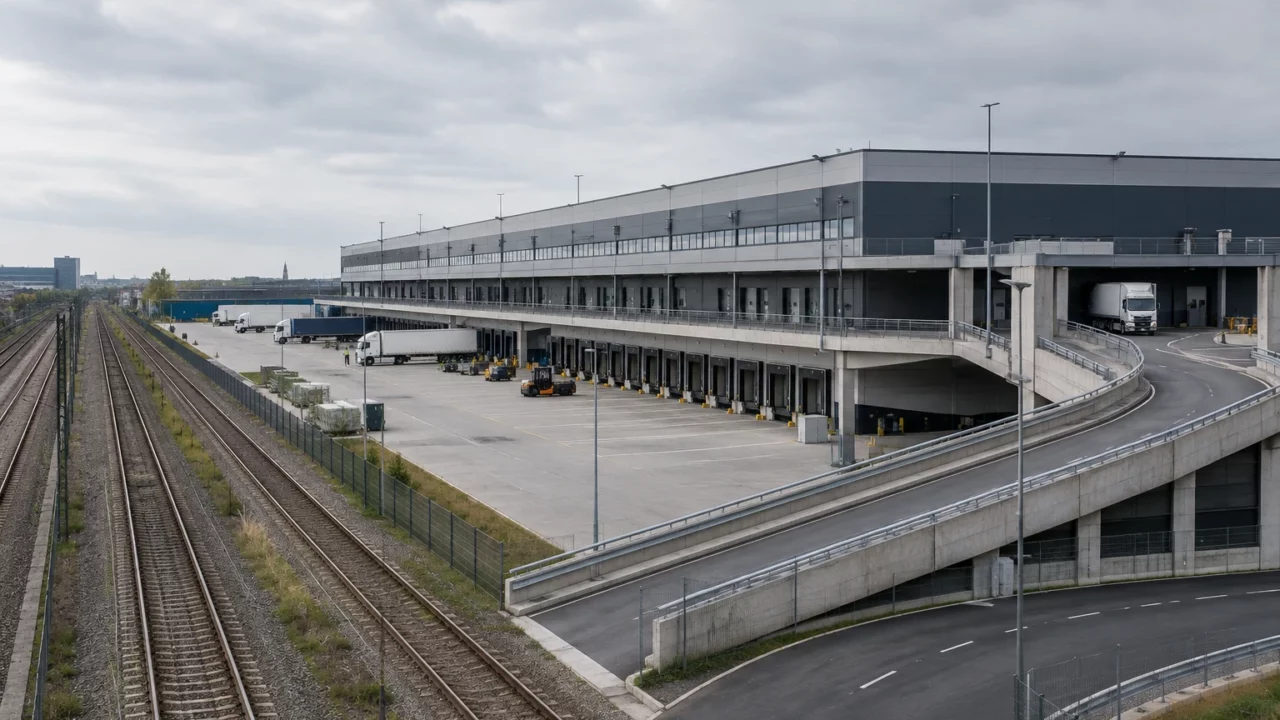 immobilier d’entreprise